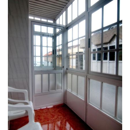 Hotel El Duende Cambados Zewnętrze zdjęcie